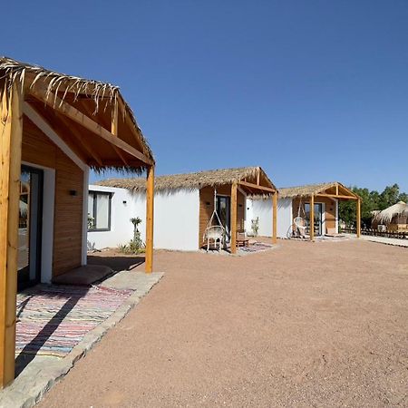 Ananda Beach Camp Nuweiba` Екстериор снимка