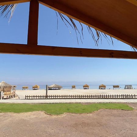 Ananda Beach Camp Nuweiba` Екстериор снимка