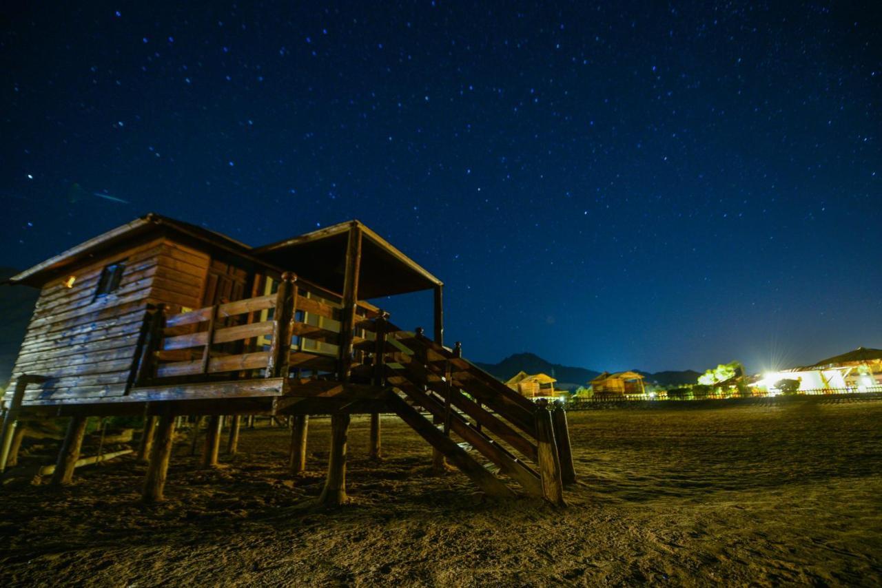 Ananda Beach Camp Nuweiba` Екстериор снимка