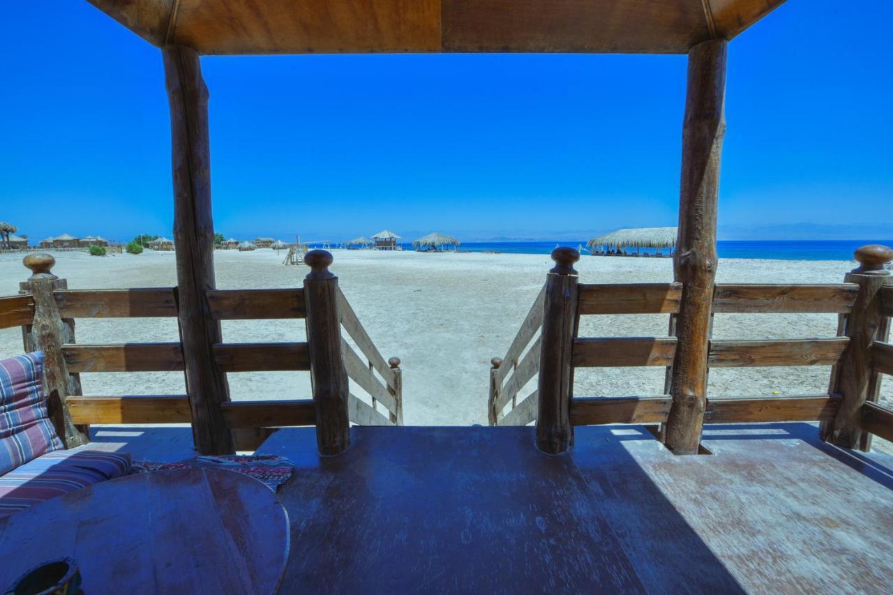 Ananda Beach Camp Nuweiba` Екстериор снимка