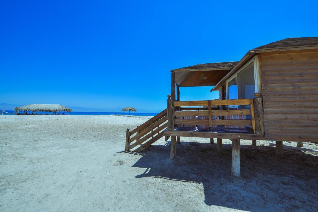 Ananda Beach Camp Nuweiba` Екстериор снимка
