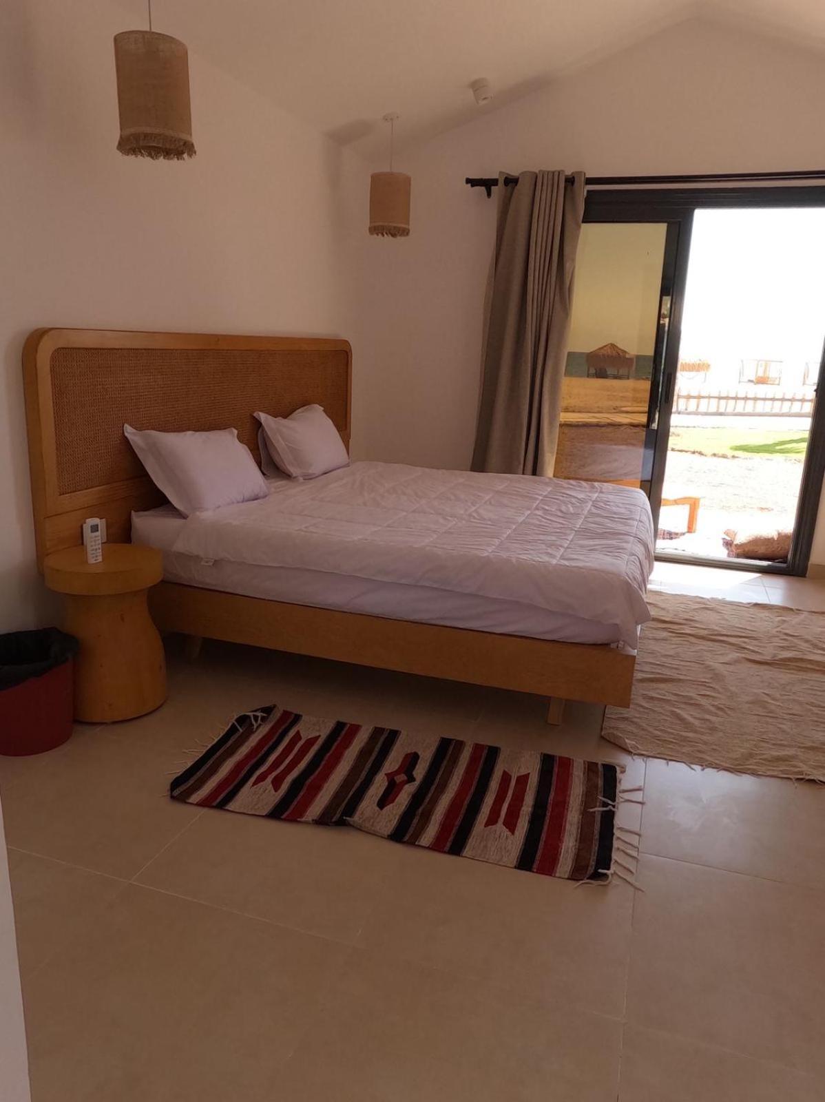 Ananda Beach Camp Nuweiba` Екстериор снимка
