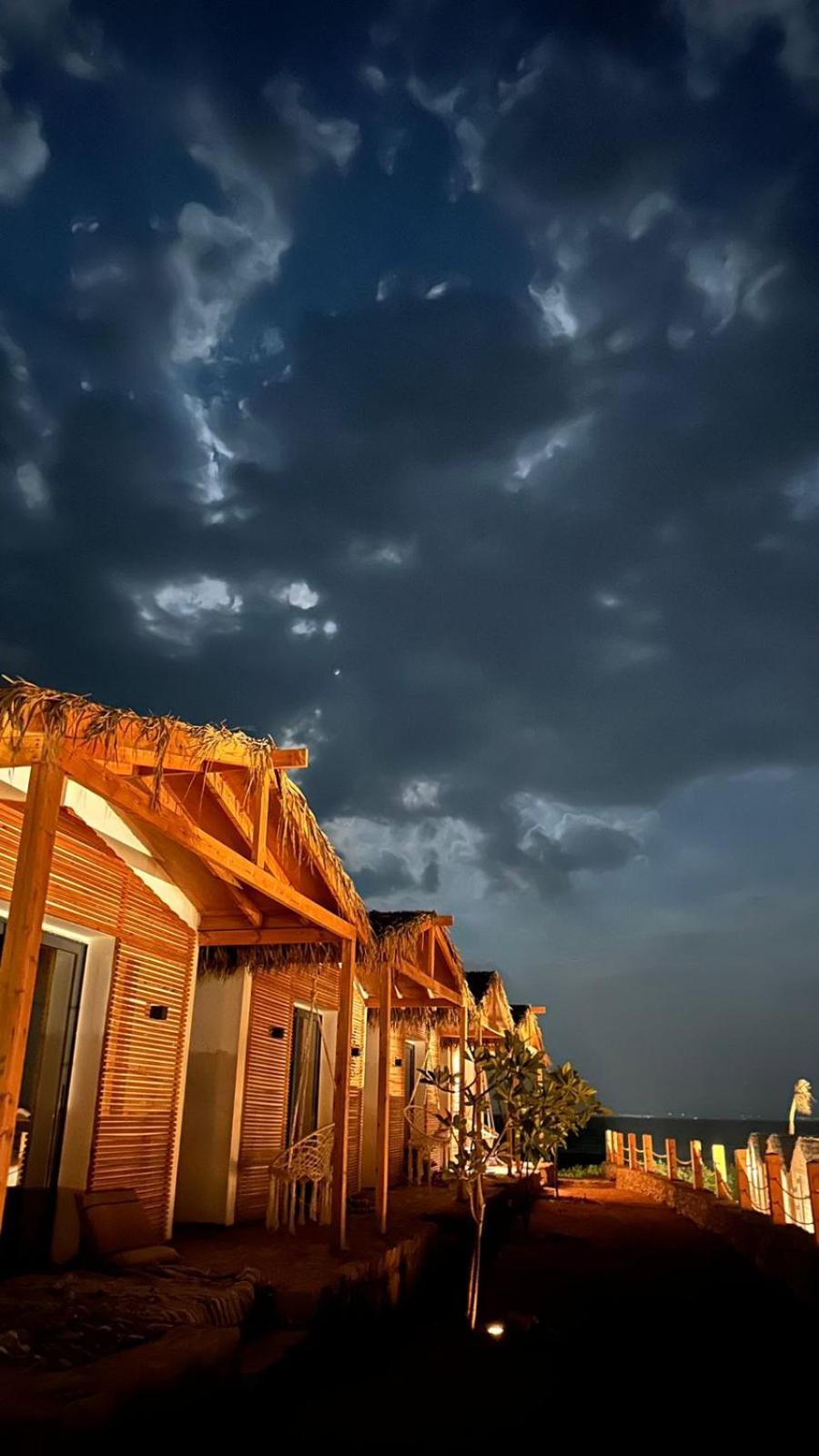 Ananda Beach Camp Nuweiba` Екстериор снимка