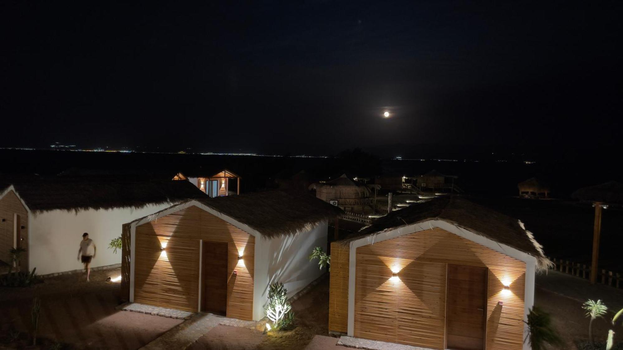 Ananda Beach Camp Nuweiba` Екстериор снимка